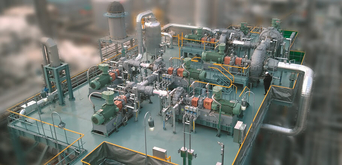 steam regeneration - high-performance blowers & compressors