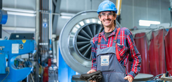 your career at PILLER - high-performance blowers & compressors