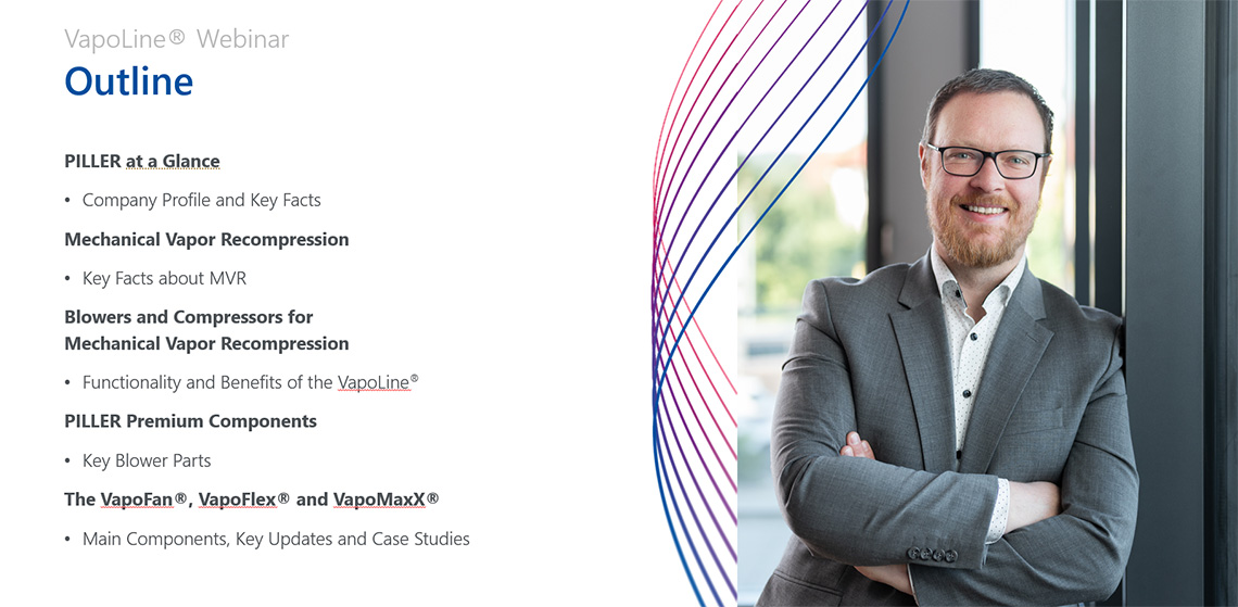 VapoLine Webinar